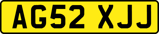 AG52XJJ
