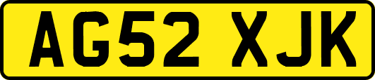 AG52XJK