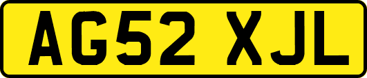 AG52XJL