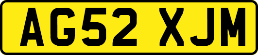 AG52XJM
