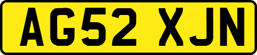 AG52XJN