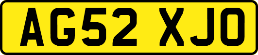 AG52XJO