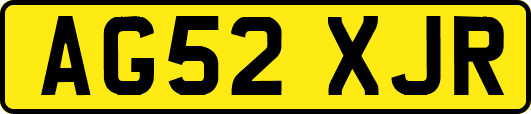 AG52XJR