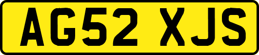 AG52XJS
