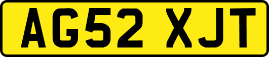 AG52XJT
