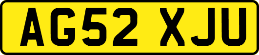 AG52XJU