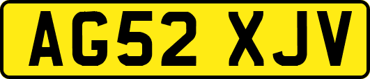 AG52XJV