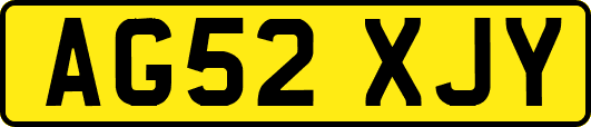 AG52XJY