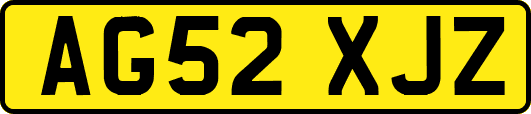 AG52XJZ