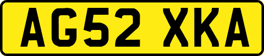 AG52XKA