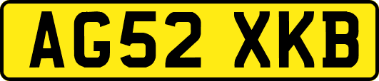 AG52XKB