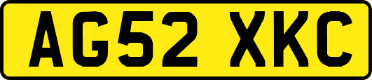 AG52XKC
