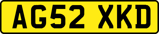 AG52XKD