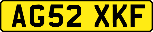 AG52XKF
