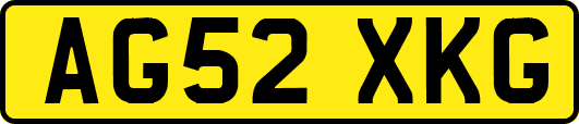AG52XKG