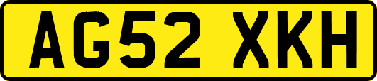 AG52XKH