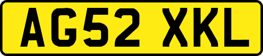 AG52XKL