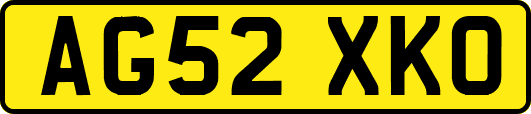 AG52XKO