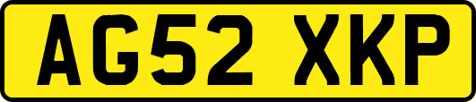 AG52XKP