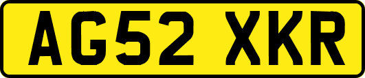 AG52XKR