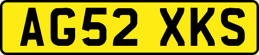 AG52XKS