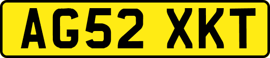 AG52XKT