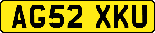 AG52XKU