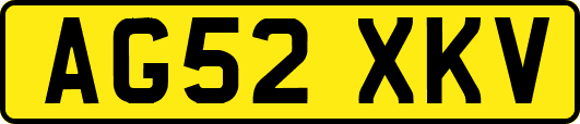 AG52XKV