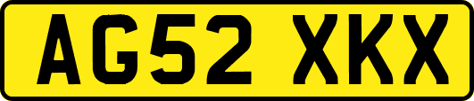 AG52XKX