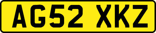 AG52XKZ