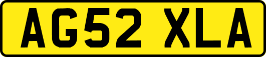 AG52XLA