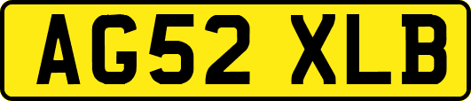 AG52XLB