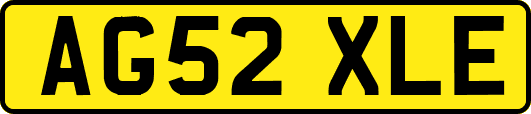 AG52XLE