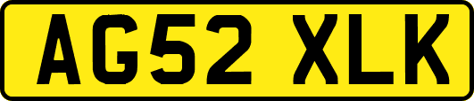 AG52XLK