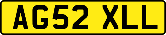 AG52XLL