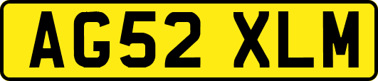 AG52XLM