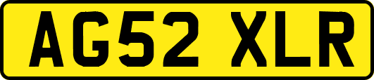 AG52XLR