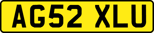 AG52XLU