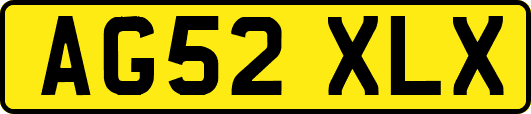 AG52XLX