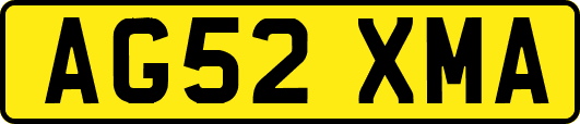 AG52XMA