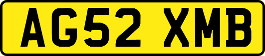 AG52XMB