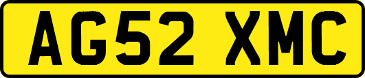 AG52XMC