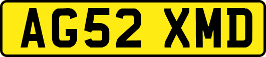 AG52XMD