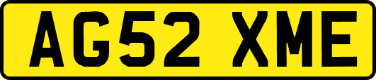 AG52XME