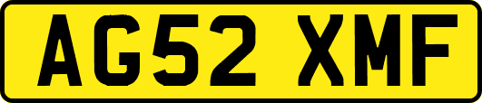 AG52XMF