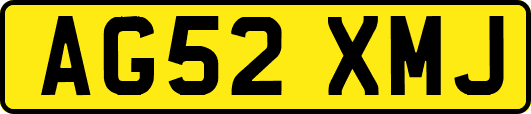 AG52XMJ