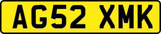 AG52XMK