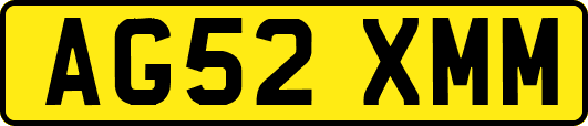 AG52XMM