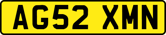 AG52XMN