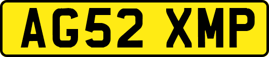 AG52XMP